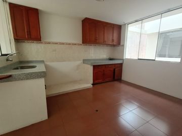 DEPARTAMENTO PRIMER PISO EN VENTA