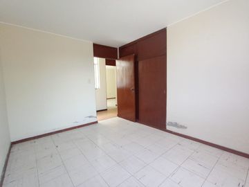 DEPARTAMENTO PRIMER PISO EN VENTA