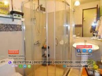 Condo For Sale Near University of Asia and the Pacific Park Urban Deca Ortigas Rent to Own thru PAG-IBIG, Bank and In-house