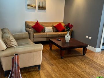 Departamento en edificio RIVERSIDE
