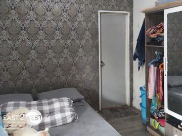 Dijual Rumah Jalan Keuangan Komplek Astek Lengkong Gudang Tangerang Selatan Murah Bagus Nyaman Lokasi Strategis Siap Huni