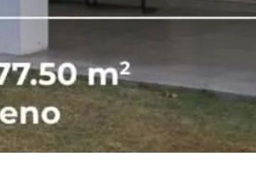 Casa Residencial