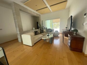Casa Residencial