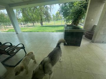 Casa Residencial