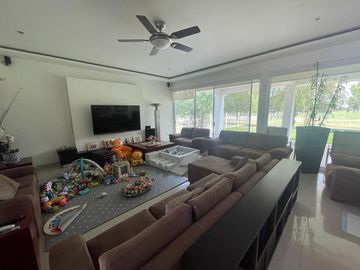 Casa Residencial
