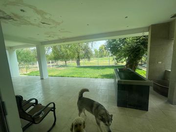Casa Residencial