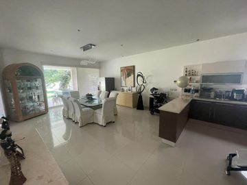 Casa Residencial