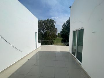 Casa Residencial