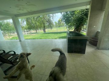 Casa Residencial