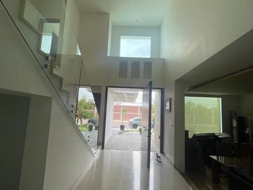 Casa Residencial