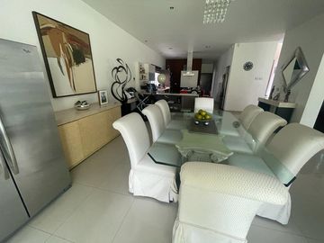 Casa Residencial
