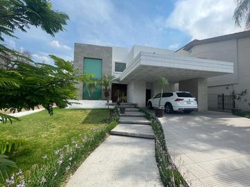 Casa Residencial