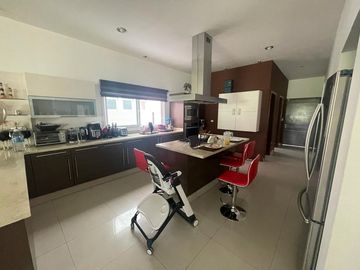 Casa Residencial