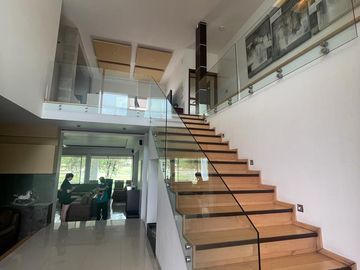 Casa Residencial