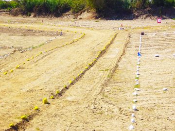 TERRENO PARA DESARROLLO URBANO O PROYECTO DE VIVIENDA
