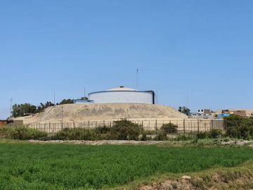 TERRENO PARA DESARROLLO URBANO O PROYECTO DE VIVIENDA