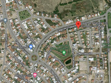 VENTA DE BONITA Y AMPLIA CASA EN CUMBRES DEL LAGO, JURIQUILLA, QUERÉTARO