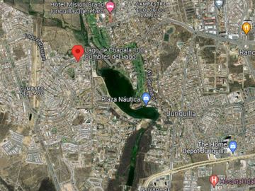VENTA DE BONITA Y AMPLIA CASA EN CUMBRES DEL LAGO, JURIQUILLA, QUERÉTARO