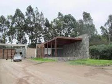 TERRENO EN VENTA EN CONDOMINIO FINCA MARIA, PACHACAMAC