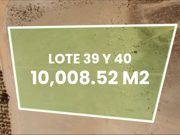 TERRENO EN VENTA EN CONDOMINIO FINCA MARIA, PACHACAMAC