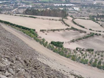 TERRENO EN VENTA EN CONDOMINIO FINCA MARIA, PACHACAMAC