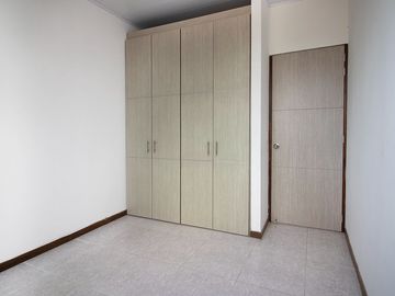 APARTAMENTO EN VENTA URBANIZACION PARQUE NABITACIONA LA ESMERALDA CONJ RESIDENCIAL OKAVANGO VILLAVICENCIO