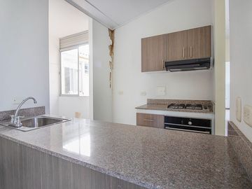 APARTAMENTO EN VENTA URBANIZACION PARQUE NABITACIONA LA ESMERALDA CONJ RESIDENCIAL OKAVANGO VILLAVICENCIO