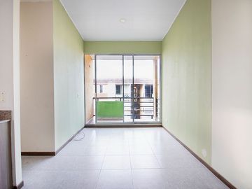APARTAMENTO EN VENTA URBANIZACION PARQUE NABITACIONA LA ESMERALDA CONJ RESIDENCIAL OKAVANGO VILLAVICENCIO