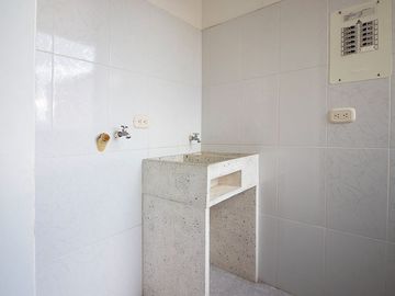 APARTAMENTO EN VENTA URBANIZACION PARQUE NABITACIONA LA ESMERALDA CONJ RESIDENCIAL OKAVANGO VILLAVICENCIO