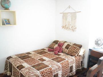 Acogedor Duplex Con Area Social y Piscina En Edificio :: Surco