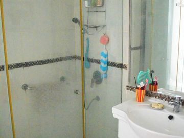Acogedor Duplex Con Area Social y Piscina En Edificio :: Surco