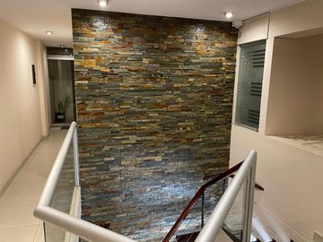 Surco Amplio Duplex de Lujo en Venta en Exclusiva Zona - Urb. Chama