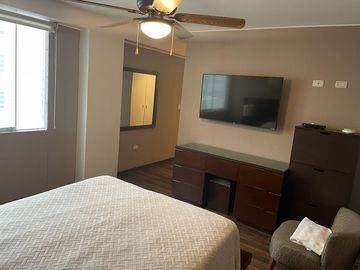 Surco Amplio Duplex de Lujo en Venta en Exclusiva Zona - Urb. Chama