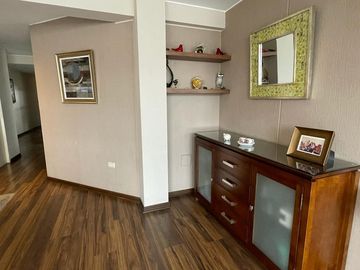 Surco Amplio Duplex de Lujo en Venta en Exclusiva Zona - Urb. Chama