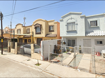 CASA EN MEXICALLI,  COL. VILLA RESIDENCIAL DEL PRADO, BAJA CALIFORNIA, CASA EN REMATE! NO CCREDITOS!  -LRC