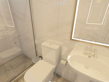 VENDO EXCLUSIVOS DPTOS DE ESTRENO DE HASTA 136M2 C/COCHERA-COMAS
