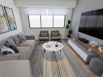 VENDO EXCLUSIVOS DPTOS DE ESTRENO DE HASTA 136M2 C/COCHERA-COMAS