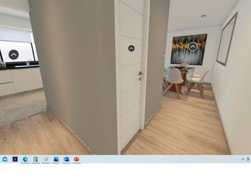 VENDO EXCLUSIVOS DPTOS DE ESTRENO DE HASTA 136M2 C/COCHERA-COMAS
