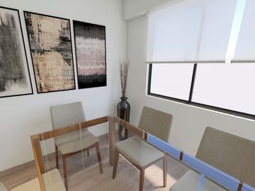 VENDO EXCLUSIVOS DPTOS DE ESTRENO DE HASTA 136M2 C/COCHERA-COMAS