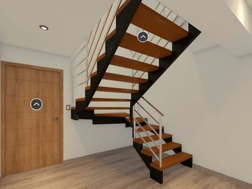 VENDO EXCLUSIVOS DPTOS DE ESTRENO DE HASTA 136M2 C/COCHERA-COMAS