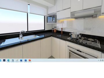 VENDO EXCLUSIVOS DPTOS DE ESTRENO DE HASTA 136M2 C/COCHERA-COMAS
