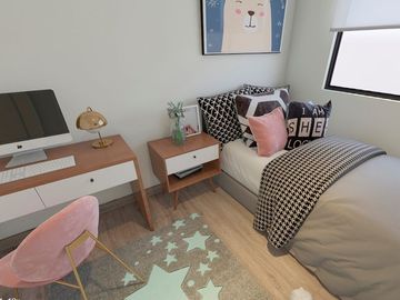 VENDO EXCLUSIVOS DPTOS DE ESTRENO DE HASTA 136M2 C/COCHERA-COMAS