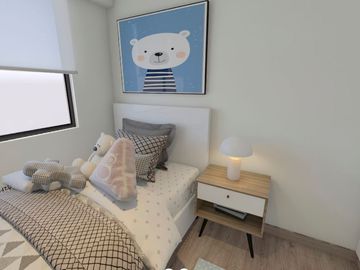 VENDO EXCLUSIVOS DPTOS DE ESTRENO DE HASTA 136M2 C/COCHERA-COMAS