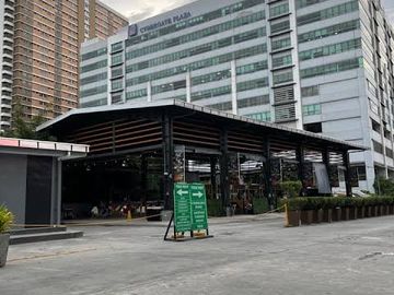 Whole floor 3,685.29 sqms. Office Space, Robinson’s Cybergate 1, Mandaluyong City
