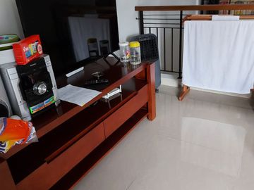 Dijual Rumah Cluster Naturale Foresta BSD City Tangerang Selatan Lokasi Strategis Murah Nyaman Gress Baru Renovasi