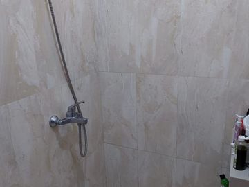 Dijual Rumah Cluster Naturale Foresta BSD City Tangerang Selatan Lokasi Strategis Murah Nyaman Gress Baru Renovasi
