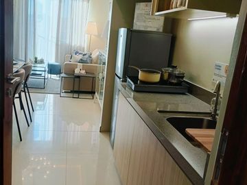 FOR SALE! PRE-SELLING 46.78sqm 1-BEDROOM w/2 BALCONY 2T&B JACINTA ENCLAVES CAINTA ONLY 15K MONTHLY DP