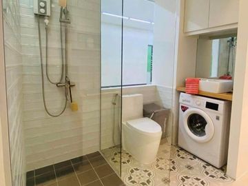 FOR SALE! PRE-SELLING 46.78sqm 1-BEDROOM w/2 BALCONY 2T&B JACINTA ENCLAVES CAINTA ONLY 15K MONTHLY DP