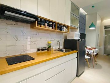 FOR SALE! PRE-SELLING 46.78sqm 1-BEDROOM w/2 BALCONY 2T&B JACINTA ENCLAVES CAINTA ONLY 15K MONTHLY DP