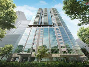 Rare 2 BR Luxury Suite in Legazpi Village, Makati City for Sale (Turnover 2026)